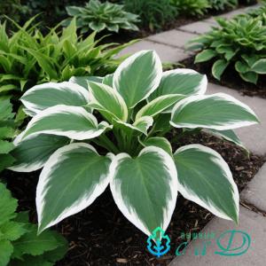 Хоста "ИНДЕПЕНДЕНС"